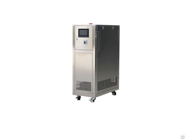 Rys 225 Circulator Machines