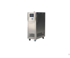 Rys 225 Circulator Machines