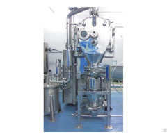Rygkf Pharma Peeler Centrifuge Machines