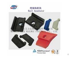 Railway Insulators Pa6 Gf30