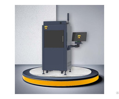 Sla 3d Uv Laser Printer Machine With Resin China