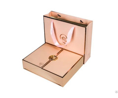 Custom Double Door Magnetic Box