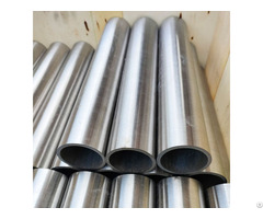 Cr20ni35 Alloy Tubes For Superior Corrosion Resistance