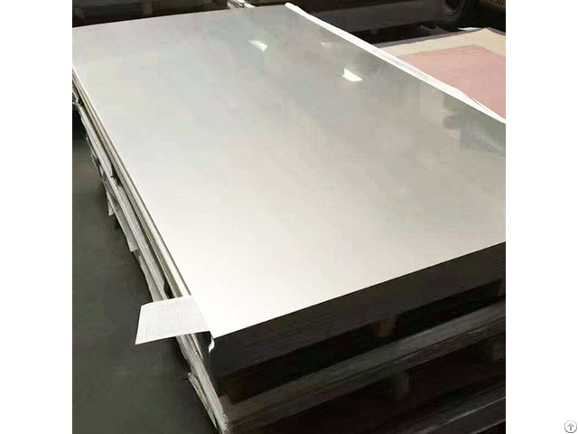Cr20ni80 Alloy Plates For Superior Resistance In Chemical