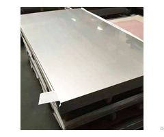 Cr20ni80 Alloy Plates For Superior Resistance In Chemical