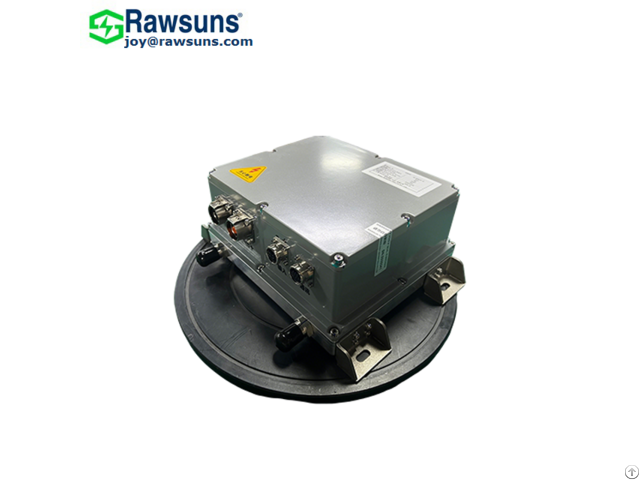 Dc Ac Inverter 3kw 250 350v To 110v 50 60hz Adjustable Emergency Power Converter