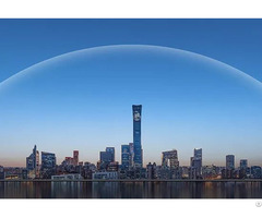 G3 Machine Room Less Steel Belt Elevator