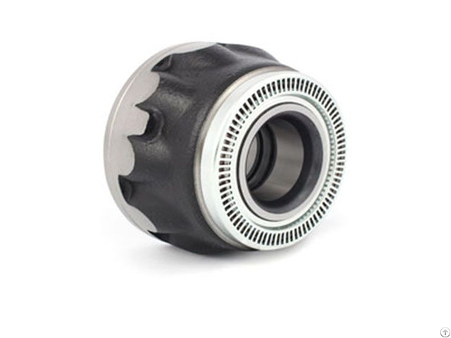 Volvo Truck Bearings