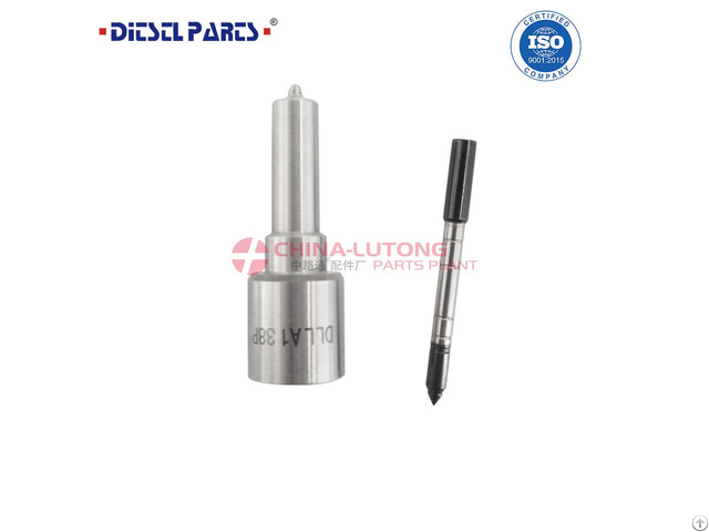 Diesel Common Rail Nozzle 0433172222