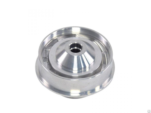 Custom Bicycle Spare Parts Accessories Cnc
