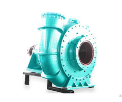 Wn Q Dredging Pump