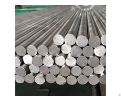 Customized Service Gh3030 High Temperature Strength Alloy Rod Manufacturer