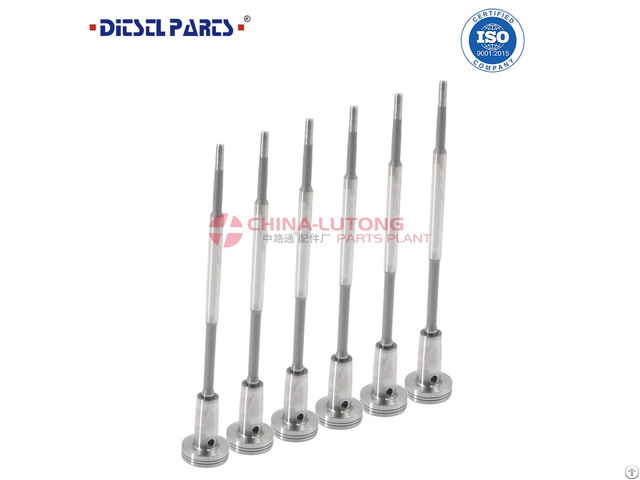 Control Valve For Fuel Injector 0 445 110 335