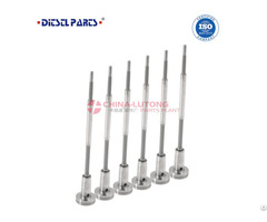 Control Valve For Fuel Injector 0 445 110 335