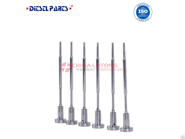 Control Valve For Fuel Injector 0 445 110 293