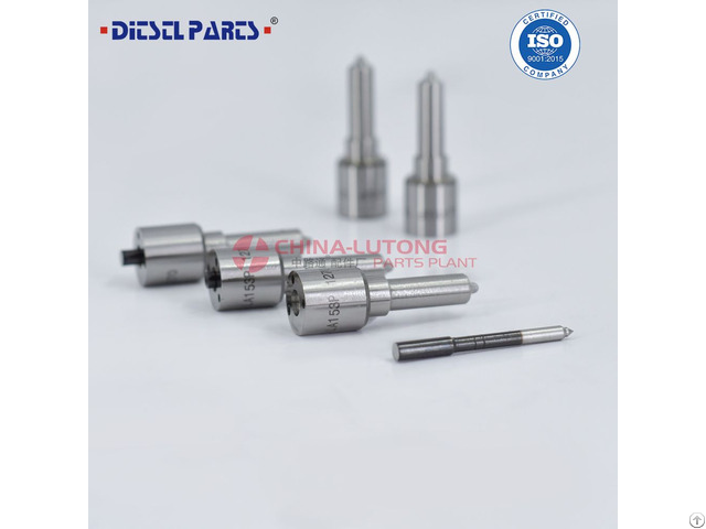 Diesel Fuel Injector Nozzles 0 433 171 879