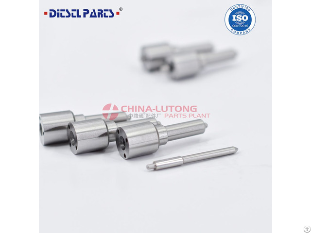 Diesel Fuel Injector Nozzles 0 433 171 939