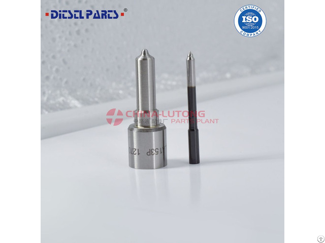 Diesel Fuel Injector Nozzles 0 433 171 981