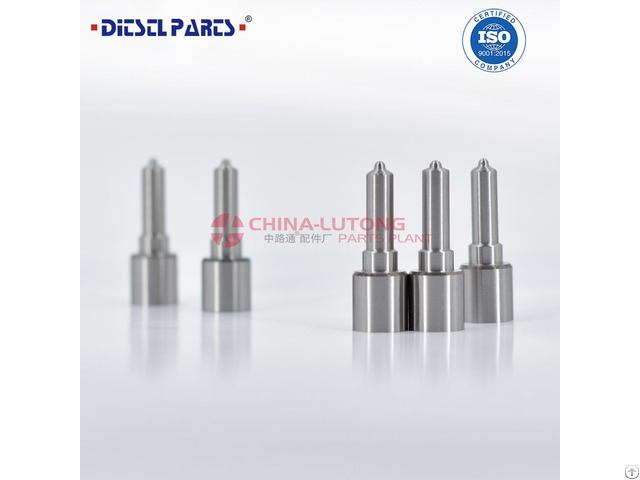 Diesel Fuel Injector Nozzles 0 433 172 139
