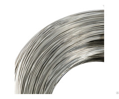0cr25al5 And 0cr23al5 Precision Wire Heating Alloy