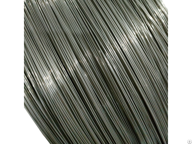Reliable 0cr21al6nb Wire And Coil Best Choice For Resistance Heating