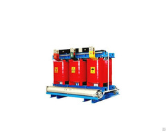 Low Voltage Dry Type Transformer