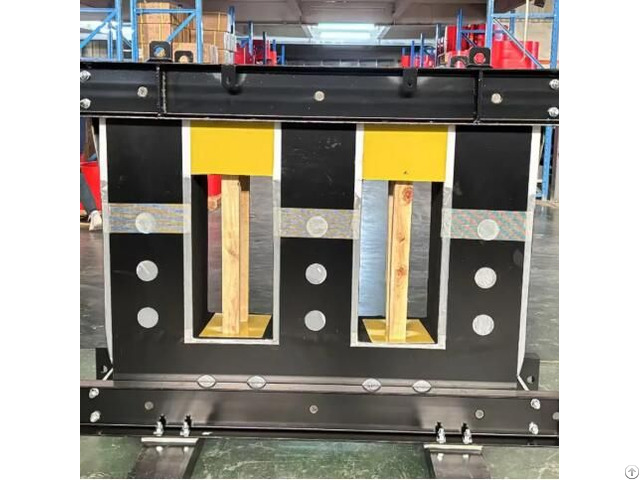 Amorphous Alloy Type Transformer Iron Core