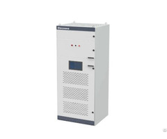 Active Harmonic Filters