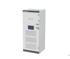 Static Var Generators