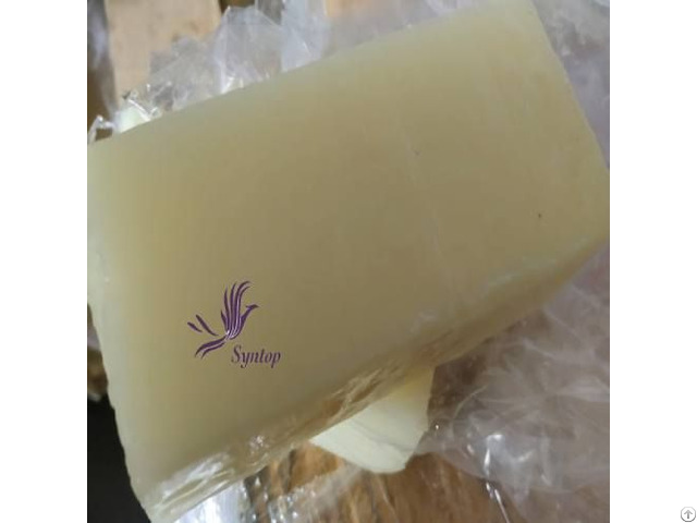 Microcrystalline Wax Used As Coating For Packaging Paper