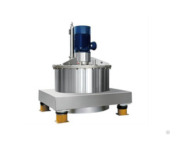 Rypaut Automatic Top Suspended Scraper Centrifuge Machines