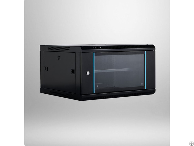 Household Wall Mounted Network Cabinets 6utb