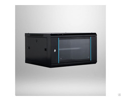 Household Wall Mounted Network Cabinets 6utb