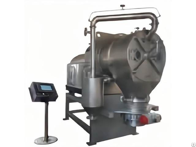Ryfw Horizontal Bag Turning Centrifuge Machines