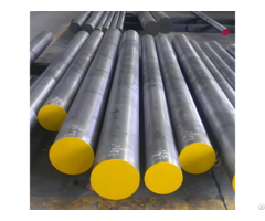 Custom Processing Of Astm A2 Steel With Specific Performance Characteristics