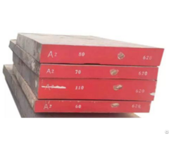 Complete Specifications Aisi A2 Mold Steel Microstructure