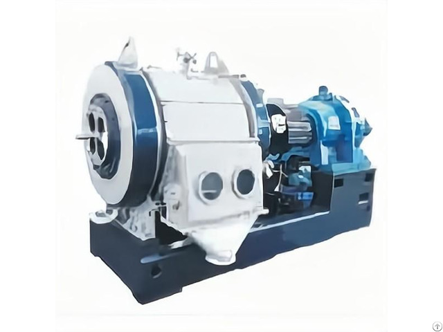 Pressurization Rotary Drum Filter Machines