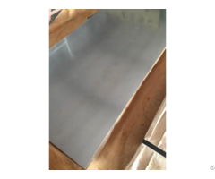 Gb Cr5mo1v Sheet Heat Treatment Process