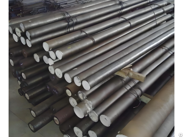 Pretreatment Process Uns T30102 Die Tool Steel Spheroidizing Annealing