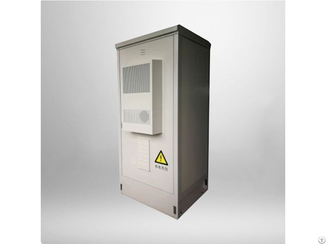 32u 42u Server Rack Soundproof Network Cabinet