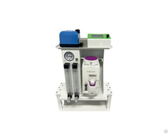 Exotic Animal Anesthesia Machine Wmv680k