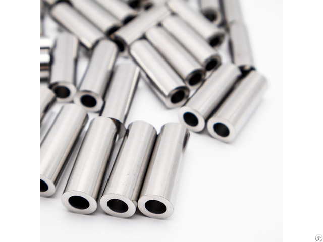 Reliable 3j9 Alloy Tubes For High Temperature