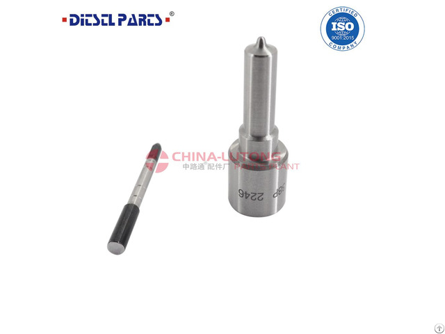 Diesel Common Rail Nozzle L233pbc