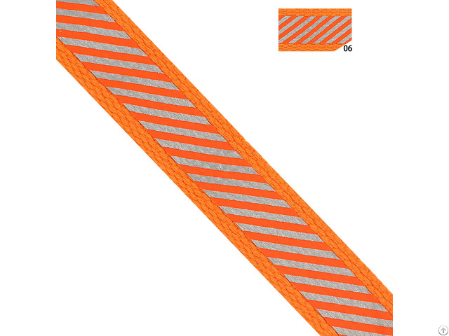 How Reflective Webbing Improves Safety Standards In Industrial Outdoor 2026