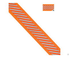 How Reflective Webbing Improves Safety Standards In Industrial Outdoor 2026