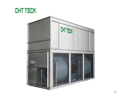 Efdc Series Forced Draft Centrifugal