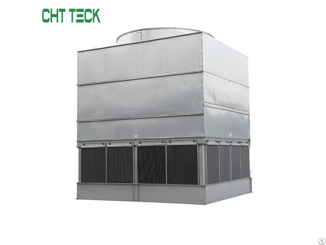 Open Cooling Tower