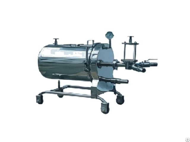 Diatomic Filter Machines