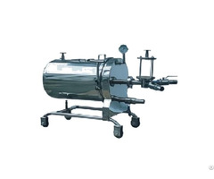 Diatomic Filter Machines