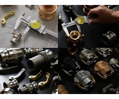 Cam And Groove Din Couplings